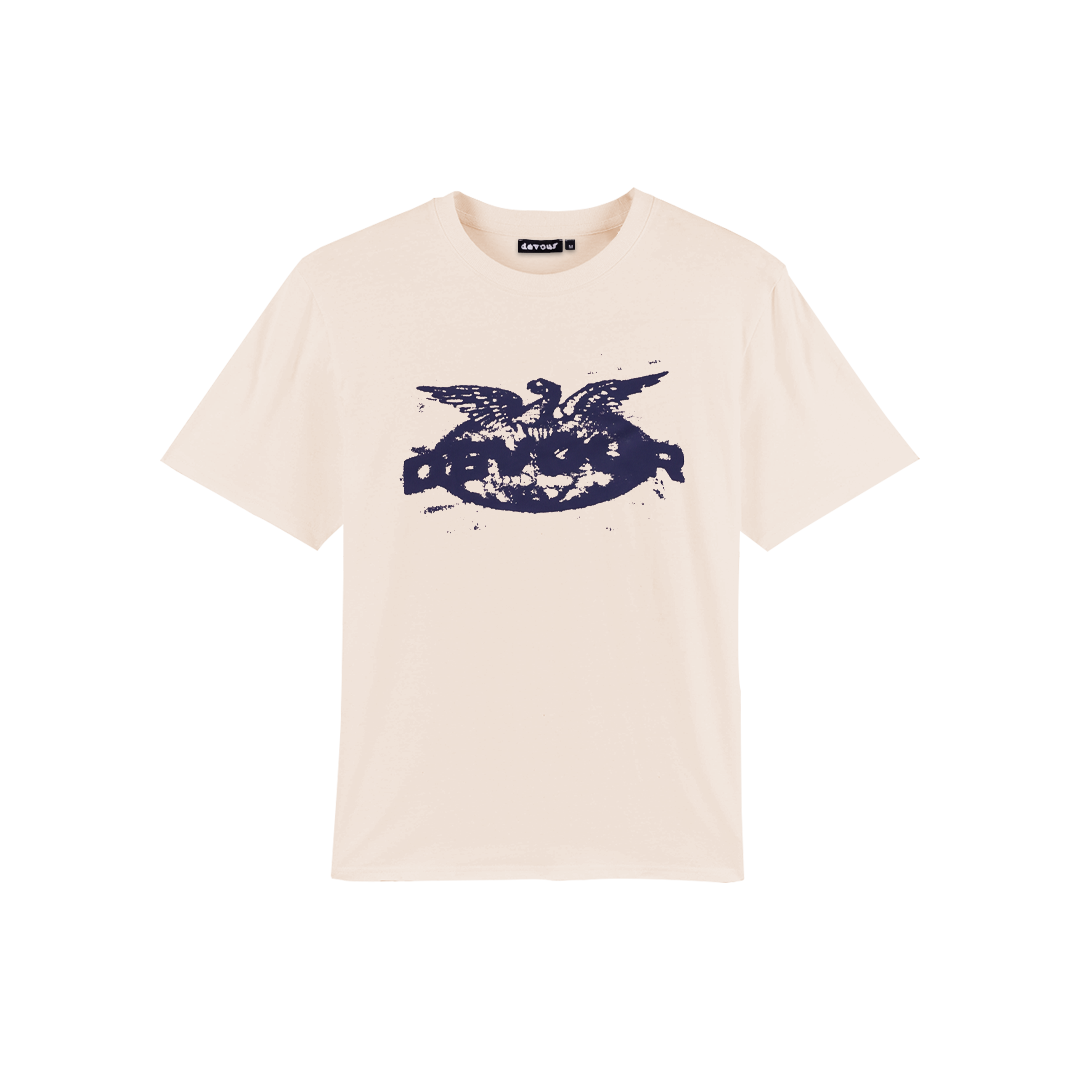 PHOENIX T-SHIRT GREY