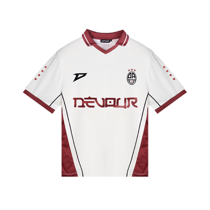 JERSEY WHITE
