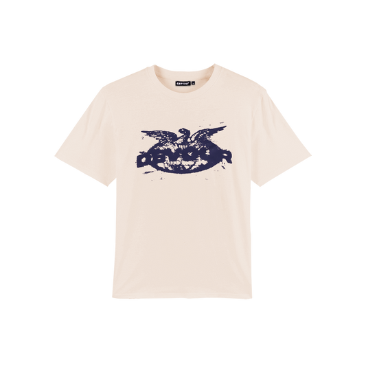 PHOENIX T-SHIRT GREY