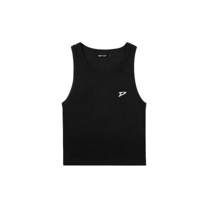 TANKTOP BLACK