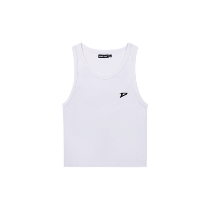 TANKTOP WHITE