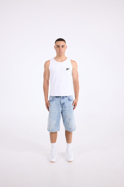 TANKTOP WHITE
