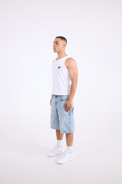 TANKTOP WHITE