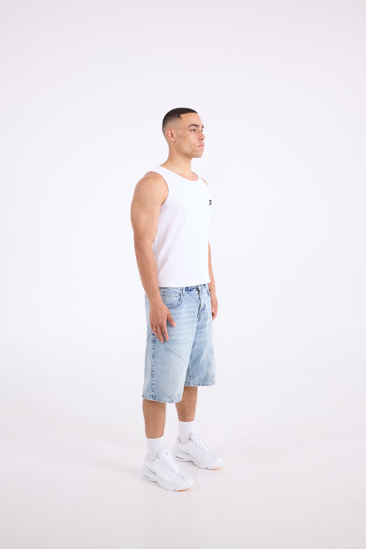 TANKTOP WHITE