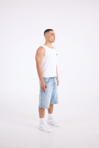 TANKTOP WHITE