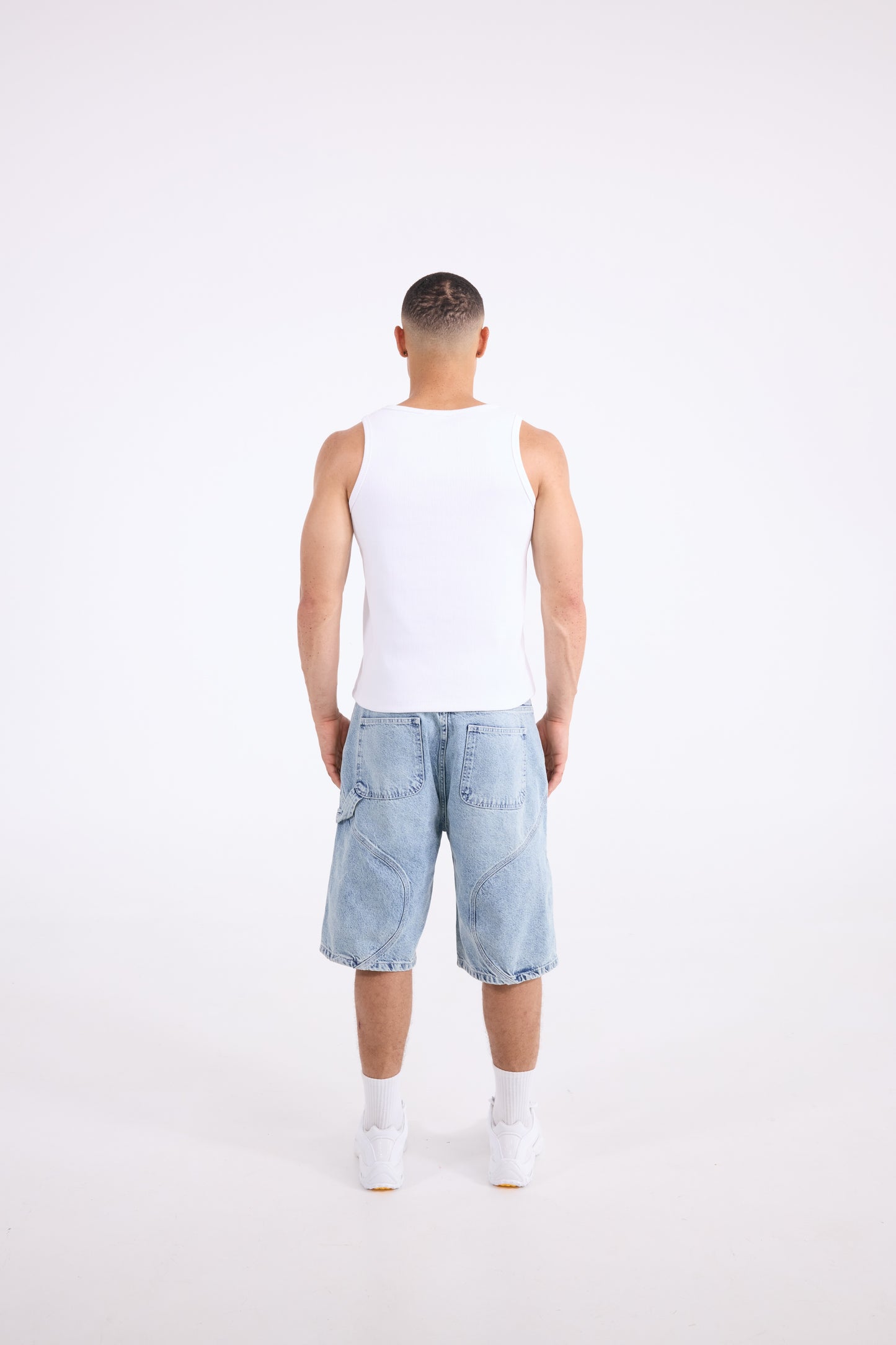 TANKTOP WHITE