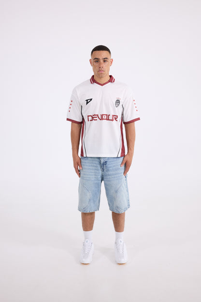 JERSEY WHITE